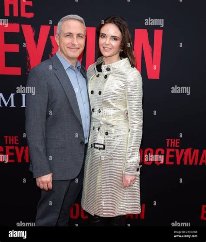 Robert Meyer Burnett Biography, Age, Height, Wife, Net Worth, Family