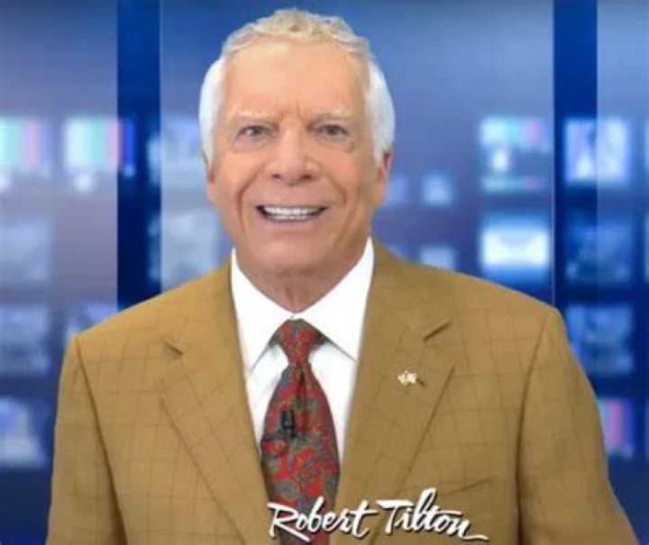 Robert Tilton Biography, Age, Height, Wife, Net Worth and Family