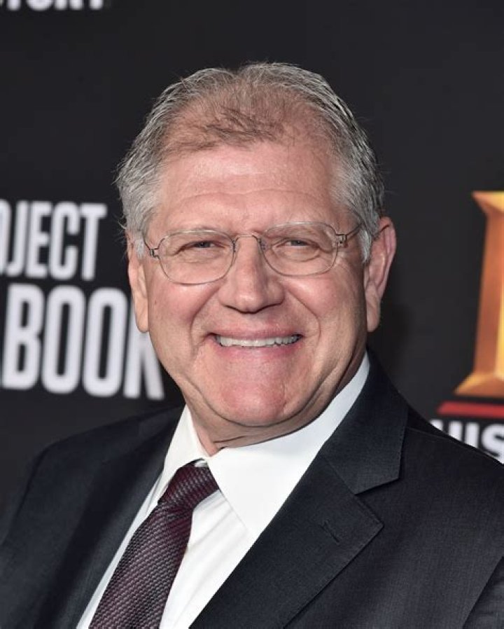 Robert Zemeckis Biography, Age, Height, Wife, Net Worth, Family