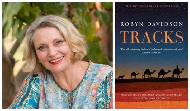 Robyn Davidson Biography, Age, Height, Husband, Net Worth, Family
