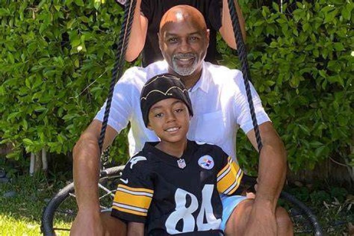 Rodney Van Johnson Biography, Age, Height, Wife, Net Worth, Family