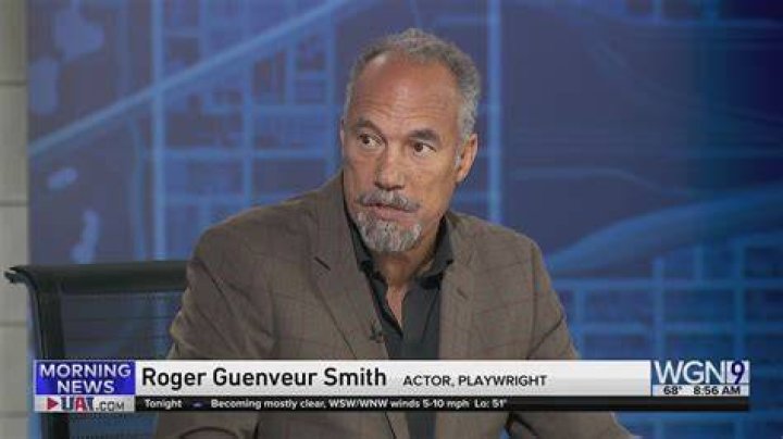 Roger Guenveur Smith Biography, Age, Height, Wife, Net Worth, Family