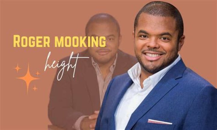 Roger Lima Biography, Age, Height, Wife, Net Worth, Family