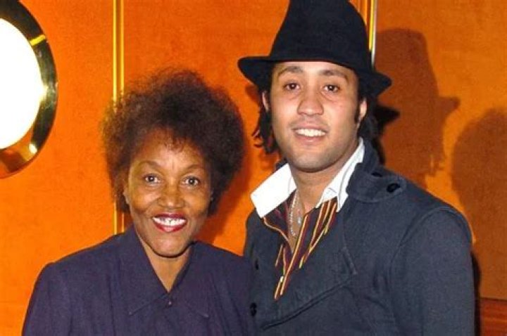 Rolan Bolan biografía, edad, altura, esposo, net worth, familia