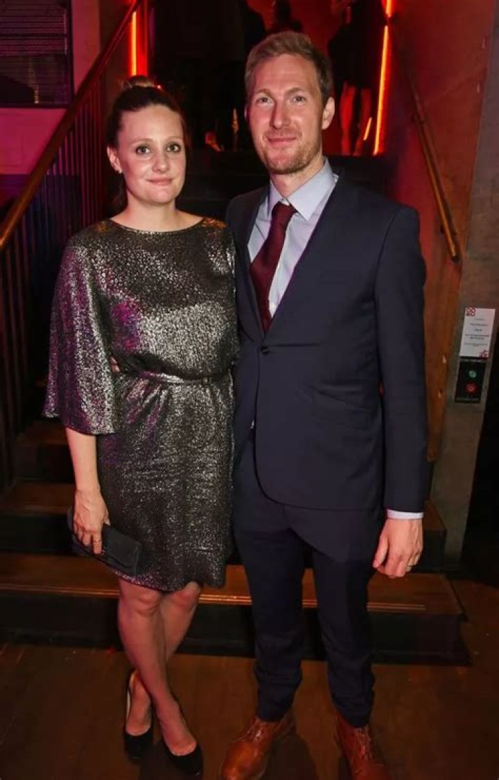 Romola Garai Biography, Age, Height, Husband, Net Worth, Family