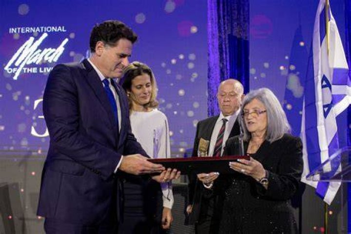Ron Dermer Biography, Age, Height, Wife, Net Worth, Family