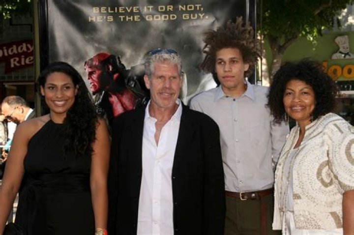 Ron Perlman Biography, Age, Height, Wife, Net Worth, Family