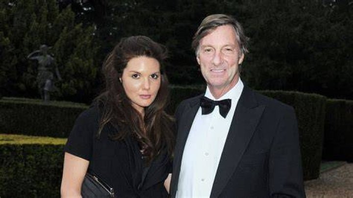 Ronald Nall-Cain, 2nd Baron Brocket Biography, Age, Height, Wife, Net Worth and Family
