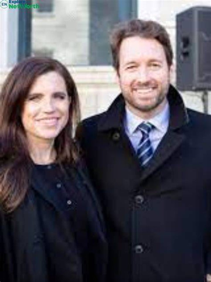 Rosalind Wiseman Biography, Age, Height, Husband, Net Worth, Family