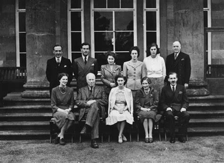Rosemary Pratt, Marchioness Camden biografía, edad, altura, esposa, net worth, familia