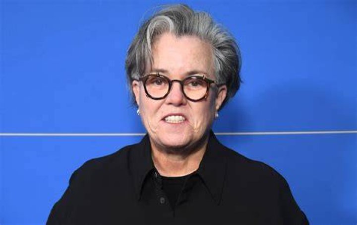 Rosie O'Donnell Biography, Age, Height, Husband, Net Worth, Family