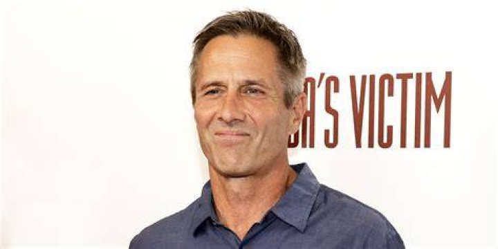 Ross Malinger Biography, Age, Height, Wife, Net Worth, Family