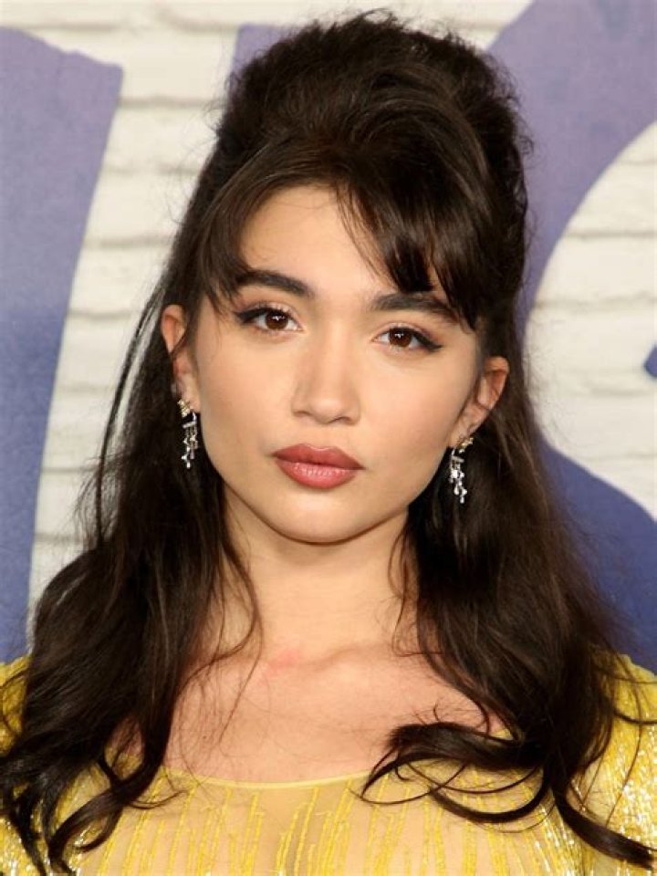 Rowan Blanchard Biography, Age, Height, Husband, Net Worth, Family