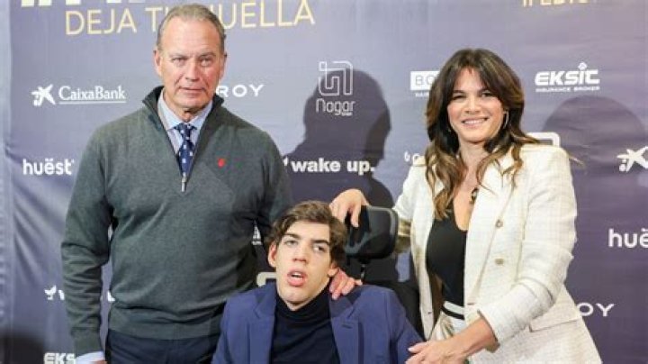 Roxana Martínez biografía, edad, altura, esposa, net worth, familia