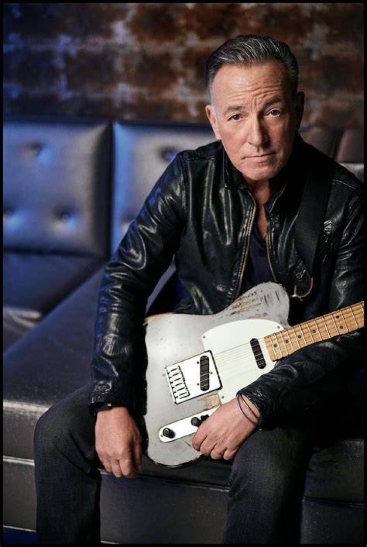 Roy Bittan biografía, edad, altura, esposo, net worth, familia