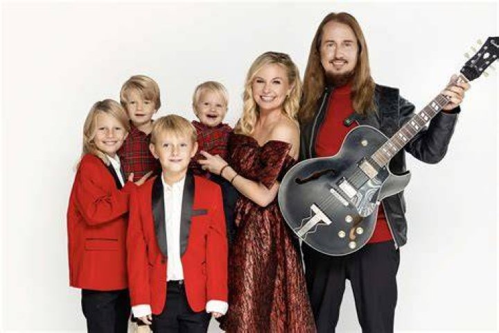 Roy Orbison Jr. Biography, Age, Height, Wife, Net Worth, Family