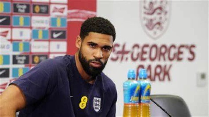 Ruben Loftus-Cheek Biography, Age, Height, Wife, Net Worth, Family