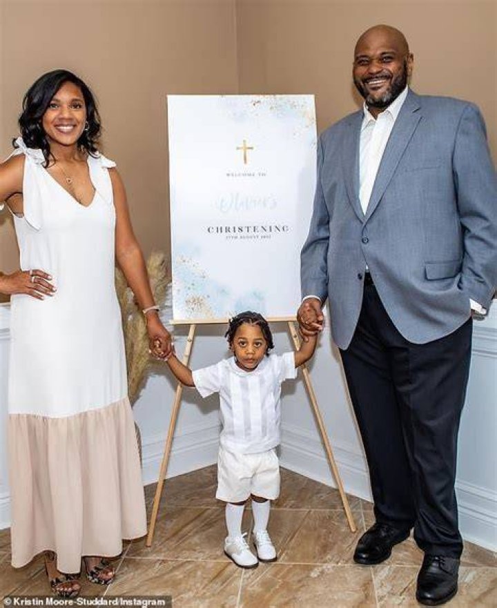 Ruben Studdard Biography, Age, Height, Wife, Net Worth, Family