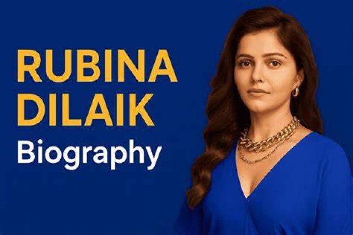Rubina Dilaik Biography, Age, Height, Husband, Net Worth, Family