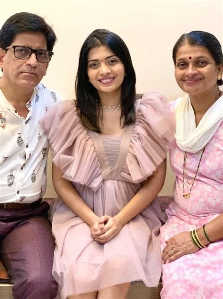 Ruchira Kamboj Biography, Age, Height, Husband, Net Worth, Family