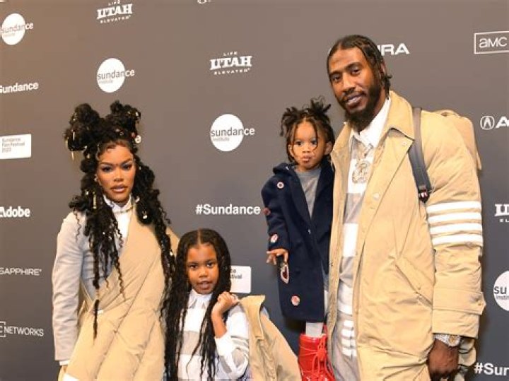 Rue Shumpert Biography, Age, Height, Husband, Net Worth, Family