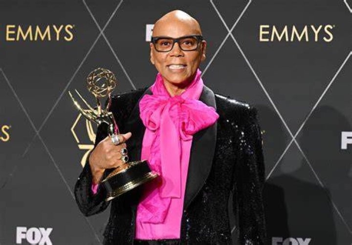 RuPaul Biography, Age, Height, Wife, Net Worth, Family