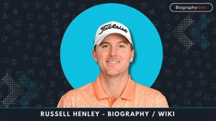 Russell Henley Biography, Age, Height, Wife, Net Worth, Family