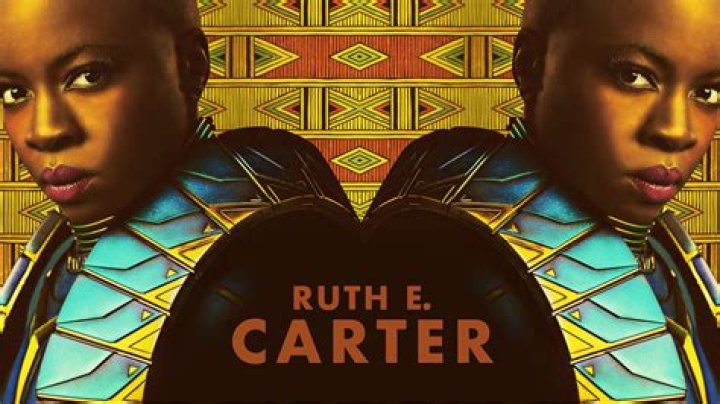 Ruth E. Carter Biography, Age, Height, Husband, Net Worth, Family