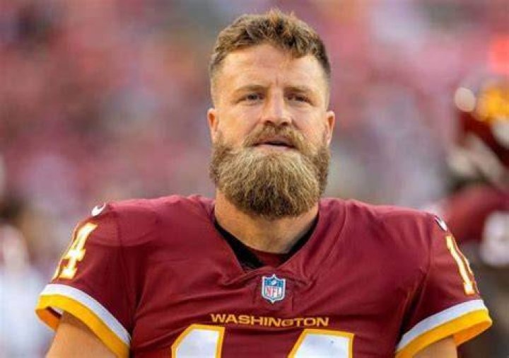 Ryan Fitzpatrick Biography, Age, Height, Wife, Net Worth, Family