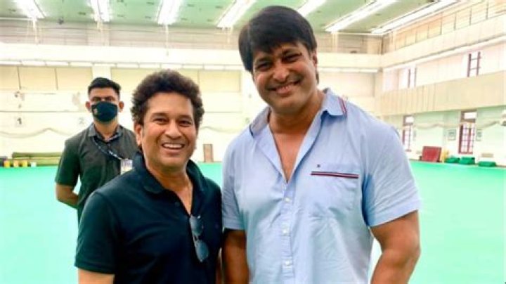 Salil Ankola Biography, Age, Height, Wife, Net Worth, Family