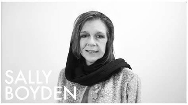 Sally Boyden Biography, Age, Height, Husband, Net Worth, Family