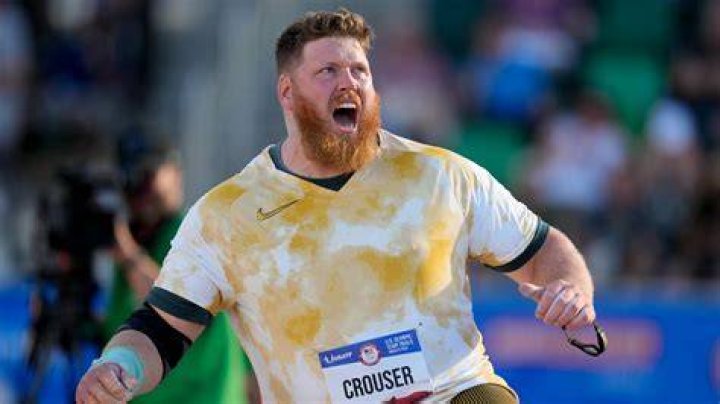 Sam Crouser Biography, Age, Height, Wife, Net Worth, Family