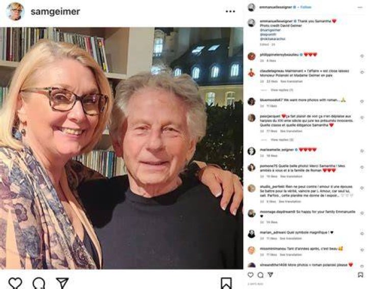 Samantha Geimer Biography, Age, Height, Husband, Net Worth, Family