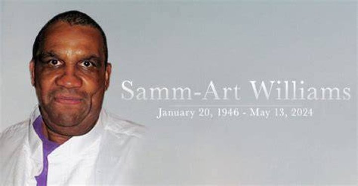 Samm-Art Williams Biography, Age, Height, Wife, Net Worth, Family