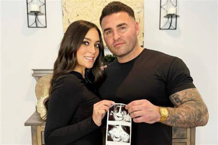 Sammi Giancola Biography, Age, Height, Husband, Net Worth, Family