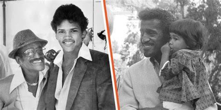 Sammy Davis Jr. Biography, Age, Height, Wife, Net Worth, Family