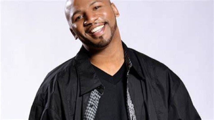 Samuel Monroe Jr. Biography, Age, Height, Net Worth, Family