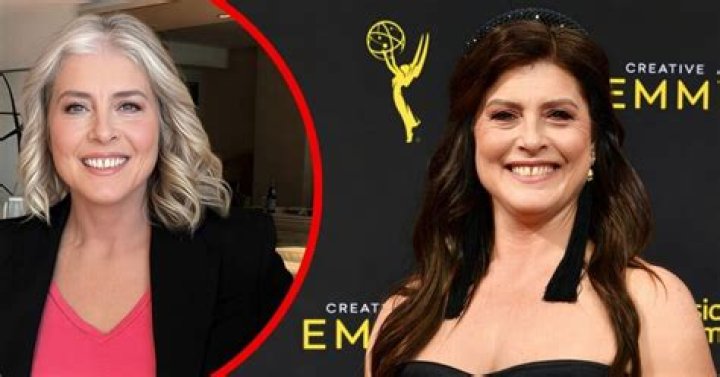 Sandra Mitchell Biography, Age, Height, Husband, Net Worth, Family