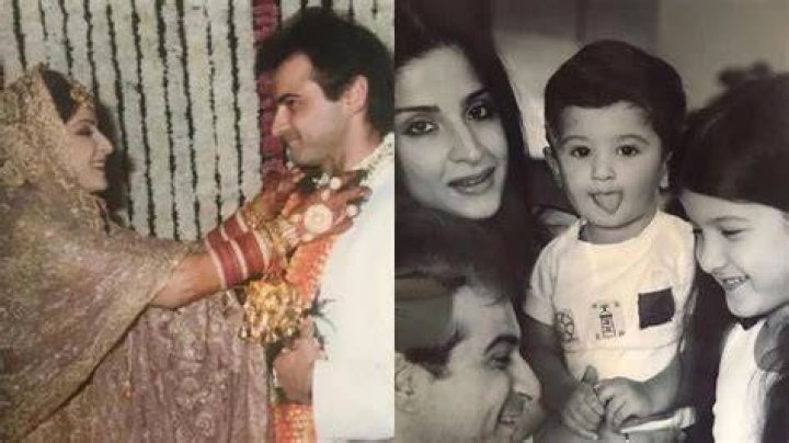 Sanjay Kapoor Biography, Age, Height, Wife, Net Worth, Family