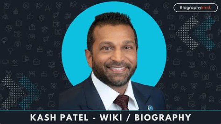Sanjay Patel Biography, Age, Height, Wife, Net Worth, Family