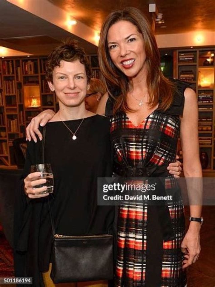 Sara Bronfman Biography, Age, Height, Husband, Net Worth, Family