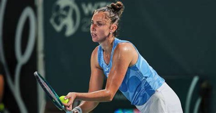 Sara Sorribes Tormo Biography, Age, Height, Husband, Net Worth, Family
