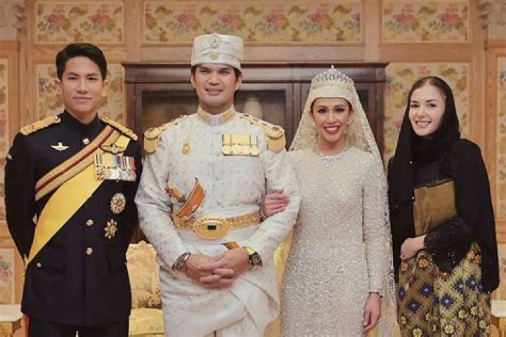 Sarah, Crown Princess of Brunei Biography, Age, Height, Husband, Net Worth, Family