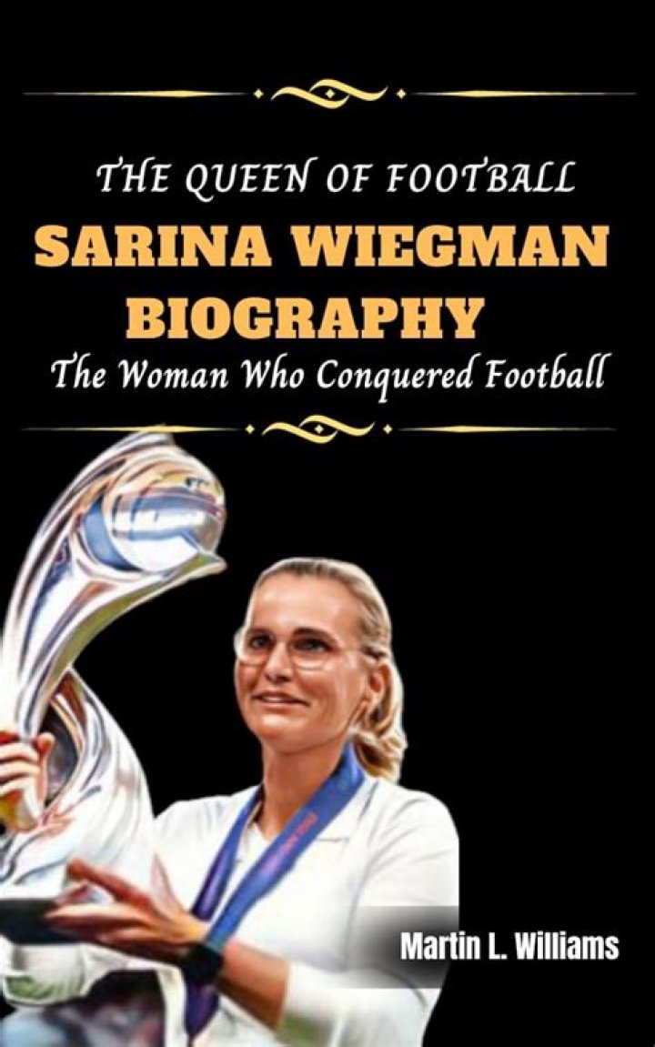 Sarina Wiegman Biography, Age, Height, Husband, Net Worth, Family