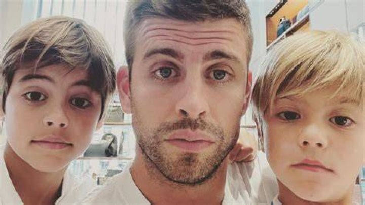 Sasha Piqué biografía, edad, altura, esposo, net worth, familia