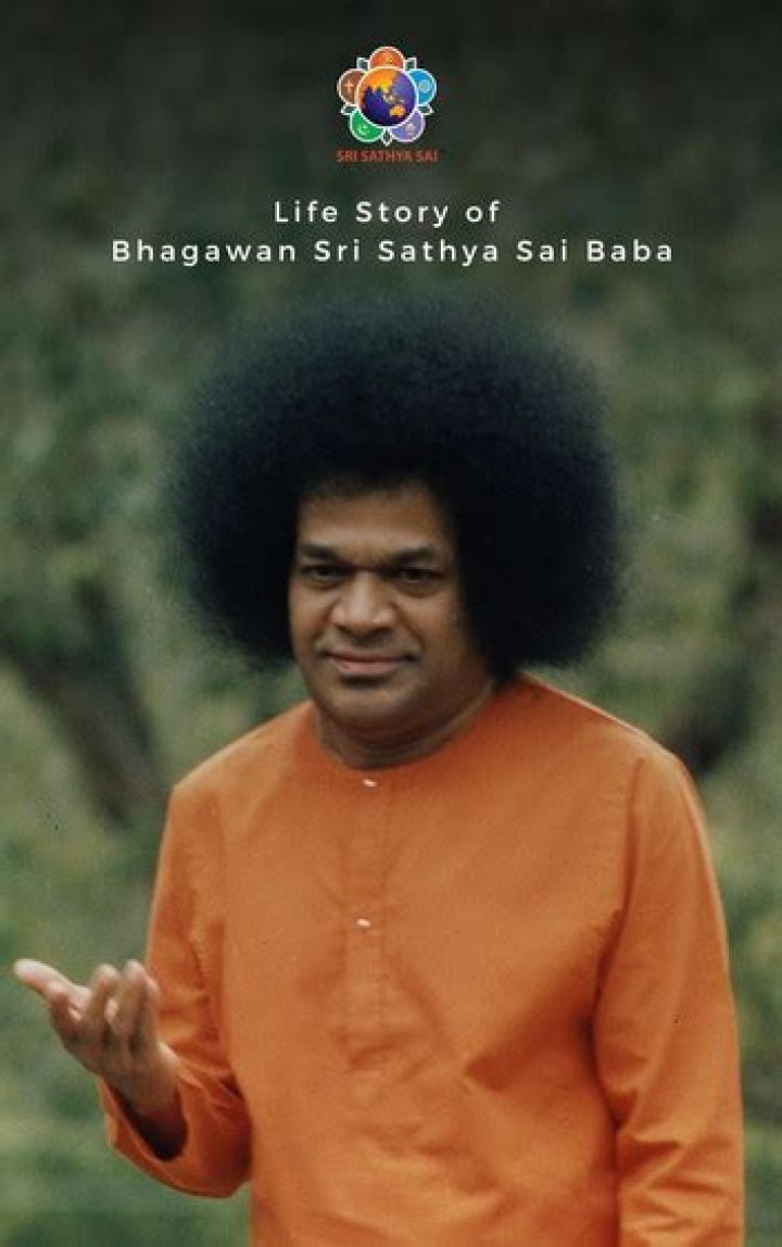 Sathya Sai Baba Biography, Age, Height, Wife, Net Worth, Family