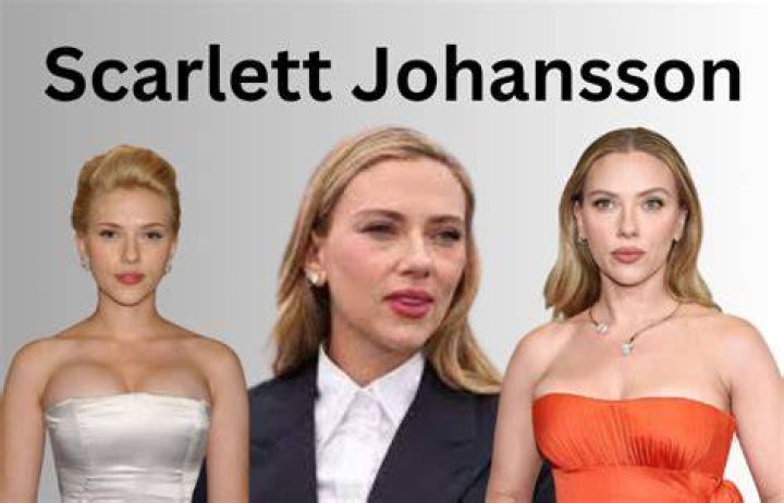 Scarlett Johansson Biography, Age, Height, Husband, Net Worth, Family