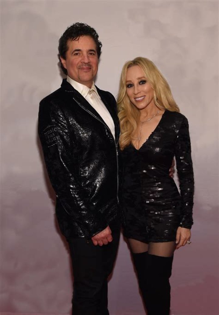 Scott Borchetta Biography, Age, Height, Wife, Net Worth, Family
