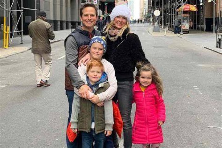 Scott F. Crago Biography, Age, Height, Wife, Net Worth, Family