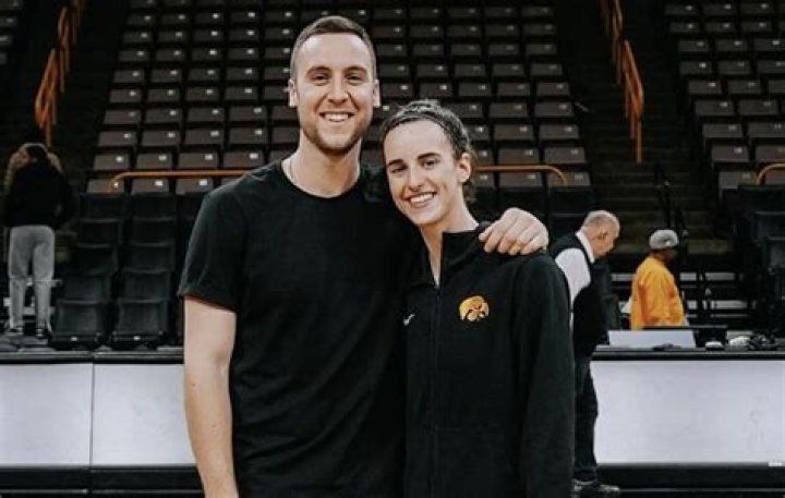 Seamus McCaffery Biography, Age, Height, Wife, Net Worth, Family
